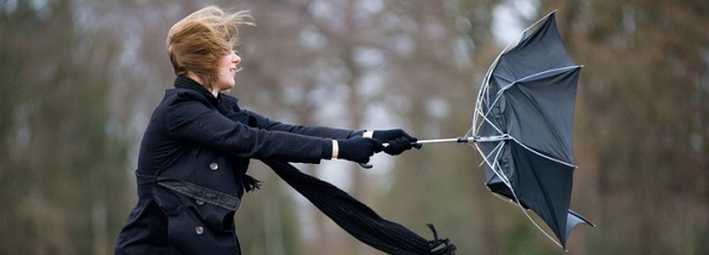 Het weer voor oudejaarsdag: Perioden met regen, veel wind en zeer zacht 