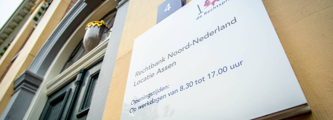 Acht jaar gevangenisstraf geëist tegen facilitator in grootschalige internationale cocaïnehandel