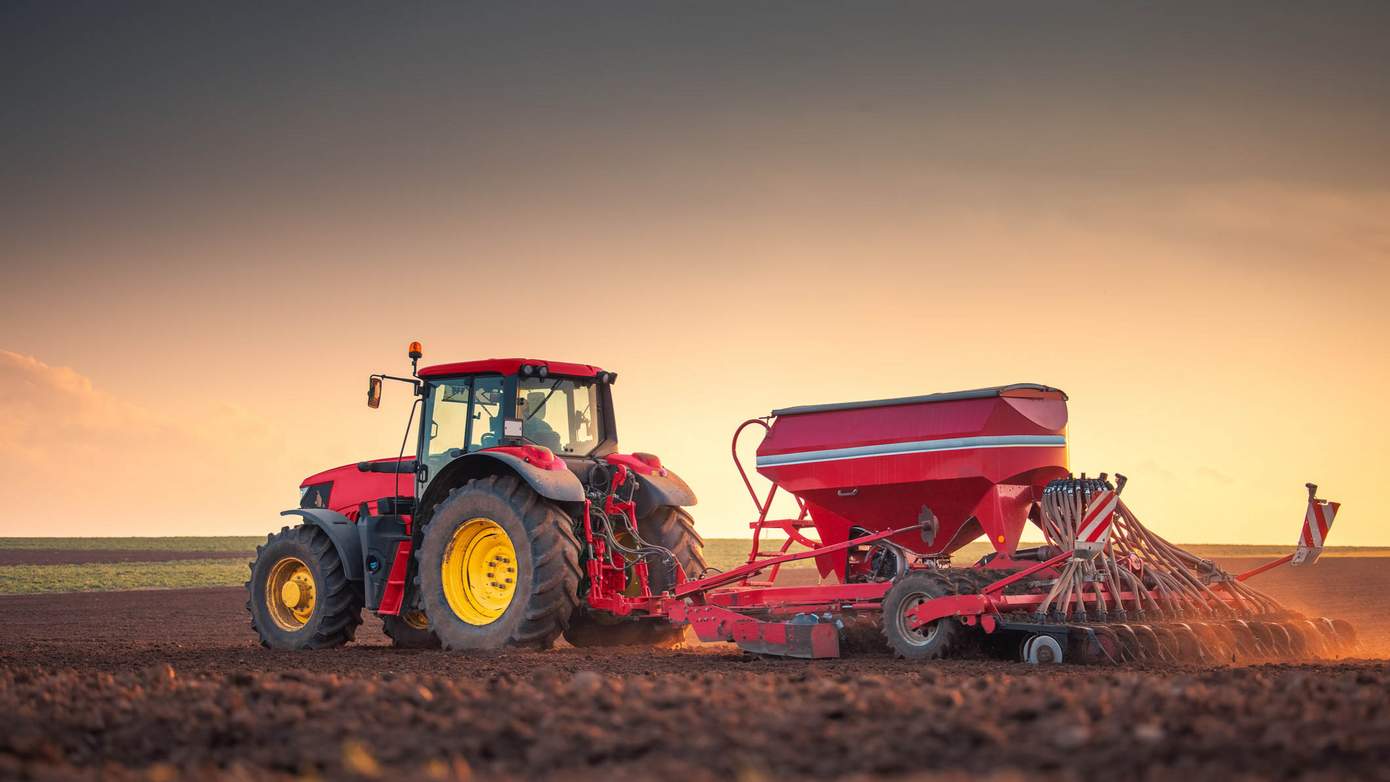 Ruim 1,2 miljoen euro subsidie vanuit het Agroprogramma voor drie agrarische bedrijven in aardbevingsgebied