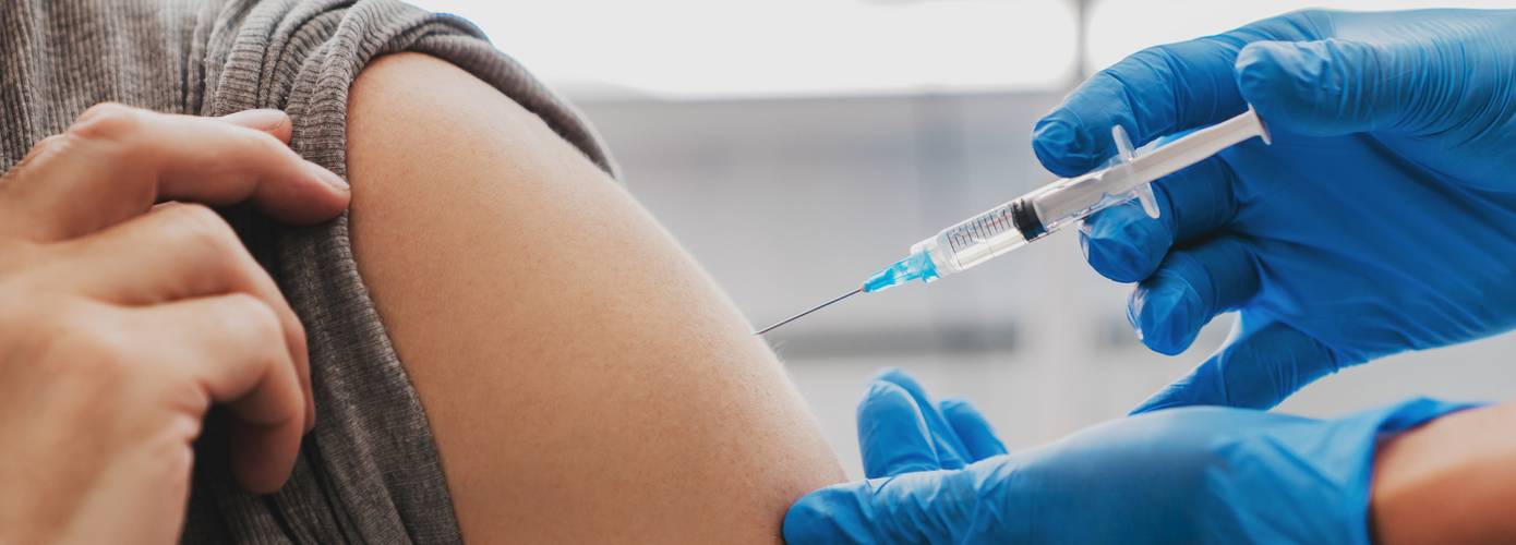 GGD Groningen start met vaccineren in Hoogezand en Winsum