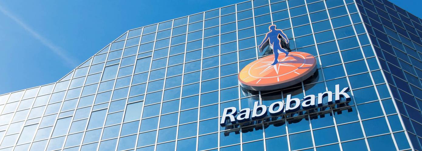 Rabobank kampt met grote storing internetbankieren