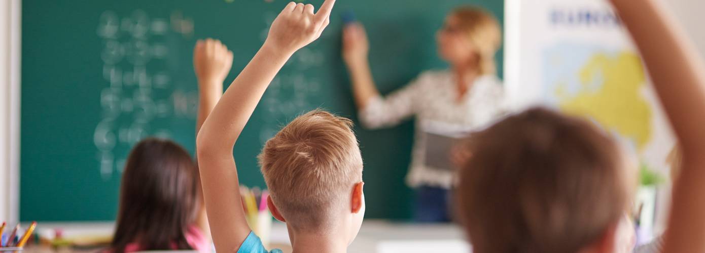 Gemeente Groningen wordt landelijke voorloper Rijke Schooldag