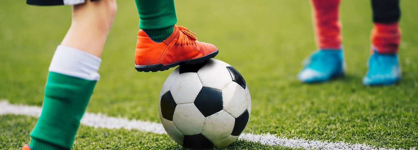 KNVB: ‘komend weekend geen competitie amateurvoetbal’