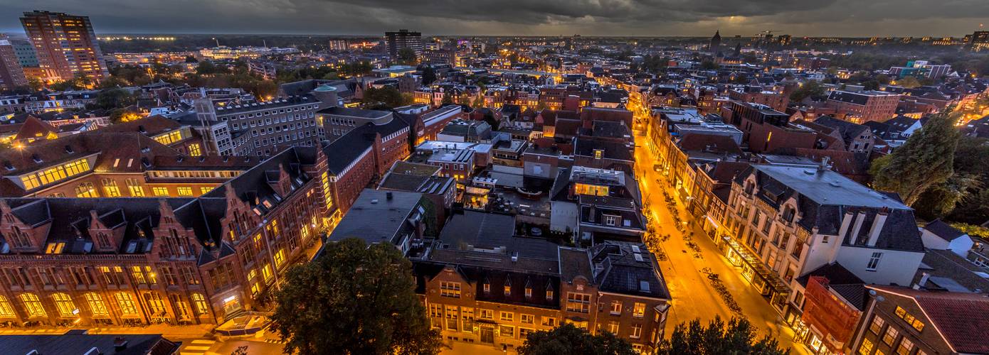 Doe mee aan het leefbaarheidsonderzoek van de gemeente