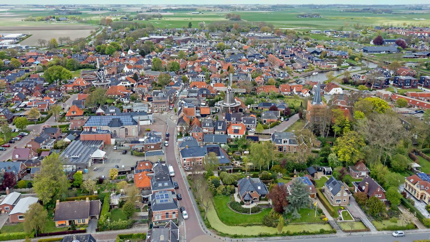 Oproep provincie aan Rijk: heb aandacht voor kwaliteit leefomgeving