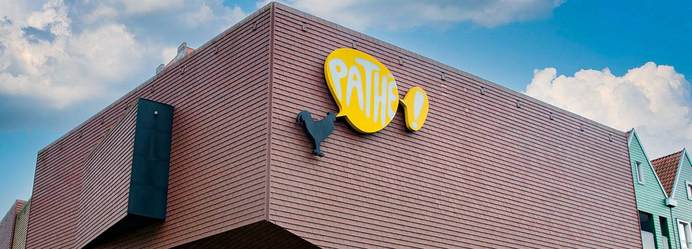 Pathé neemt streamingsdienst Pathé Thuis over